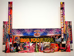 Big Kahuna-Cracker Shack Fireworks-Assortment packs