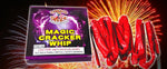 Magic Cracker Whip Voucher